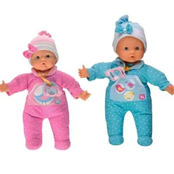 FAMOSA Nenuco Llorón Muñeco Surtido- Muñecas