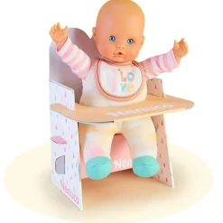 FAMOSA Muñecas|Nenuco Natural Care