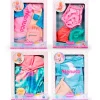 FAMOSA Muñecas|Nenuco Pack Ropa de Diario Surtida