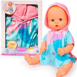 FAMOSA Muñecas|Nenuco Pack Ropa de Diario Surtida