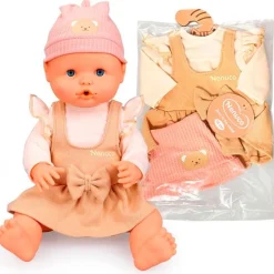 FAMOSA Muñecas|Nenuco Ropa Casual 42 cm Surtida