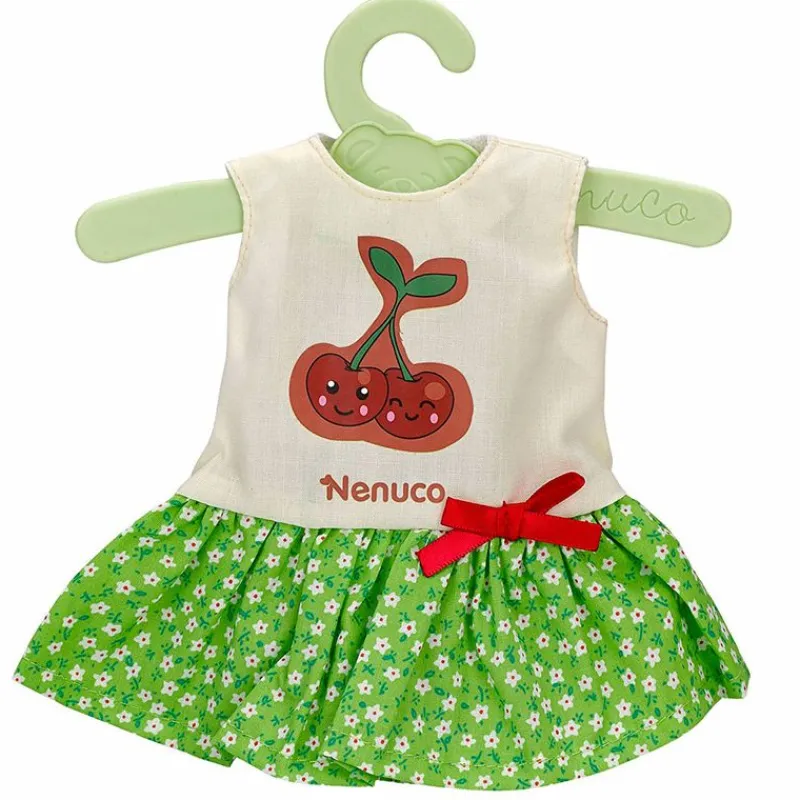 FAMOSA Muñecas|Nenuco Ropita con Percha Surtida