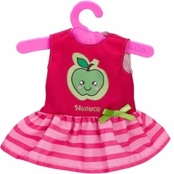 FAMOSA Muñecas|Nenuco Ropita con Percha Surtida