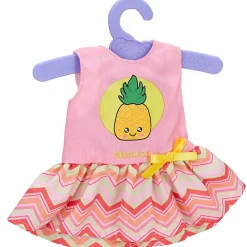 FAMOSA Muñecas|Nenuco Ropita con Percha Surtida