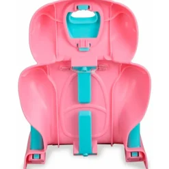 FAMOSA Juegos Y Juguetes De Imitación|Muñecas|Nenuco Silla de Coche