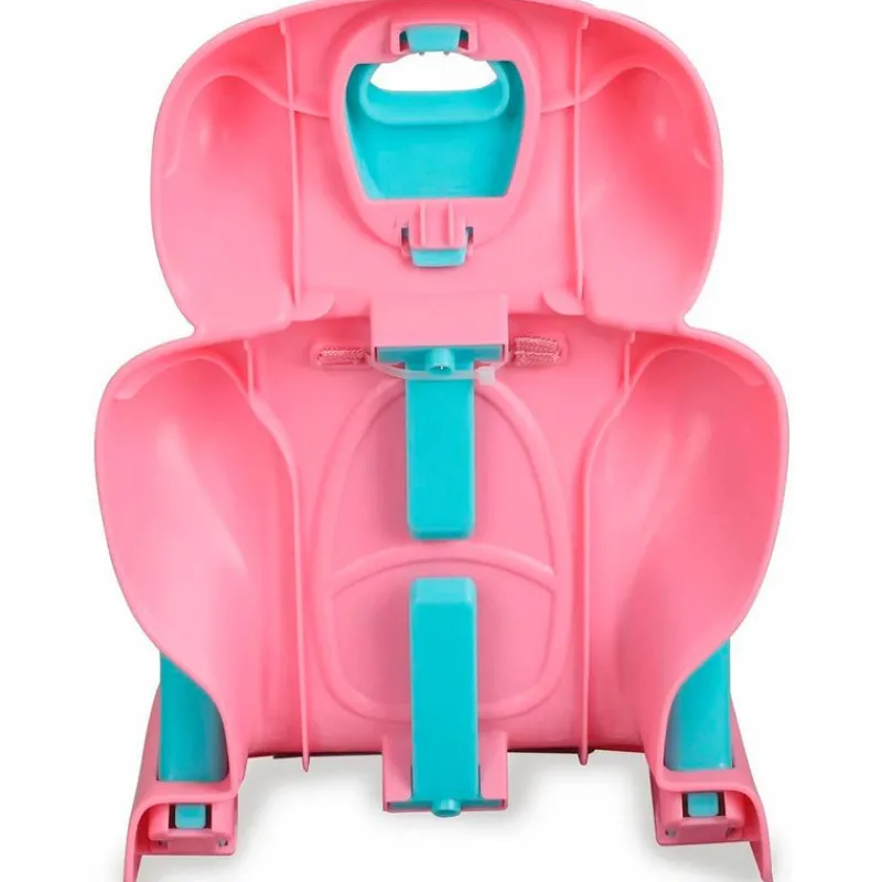 FAMOSA Juegos Y Juguetes De Imitación|Muñecas|Nenuco Silla de Coche