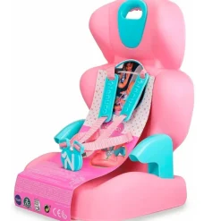 FAMOSA Juegos Y Juguetes De Imitación|Muñecas|Nenuco Silla de Coche