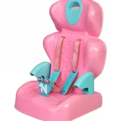 FAMOSA Juegos Y Juguetes De Imitación|Muñecas|Nenuco Silla de Coche