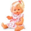 FAMOSA Muñecas|Nenuco Spring Dress Muñeca Bebé