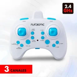 BIZAK Neon Dron Acrobático- Drones