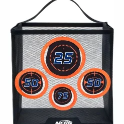 SELECCION DRIM Nerf Diana Portátil- Juegos Y Juguetes De Imitación