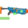 HASBRO Nerf Elite 2.0 Lanzador Flip 16- Juegos Y Juguetes De Imitación