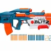 HASBRO Nerf Elite 2.0 Moto Blitz CS10- Juegos Y Juguetes De Imitación