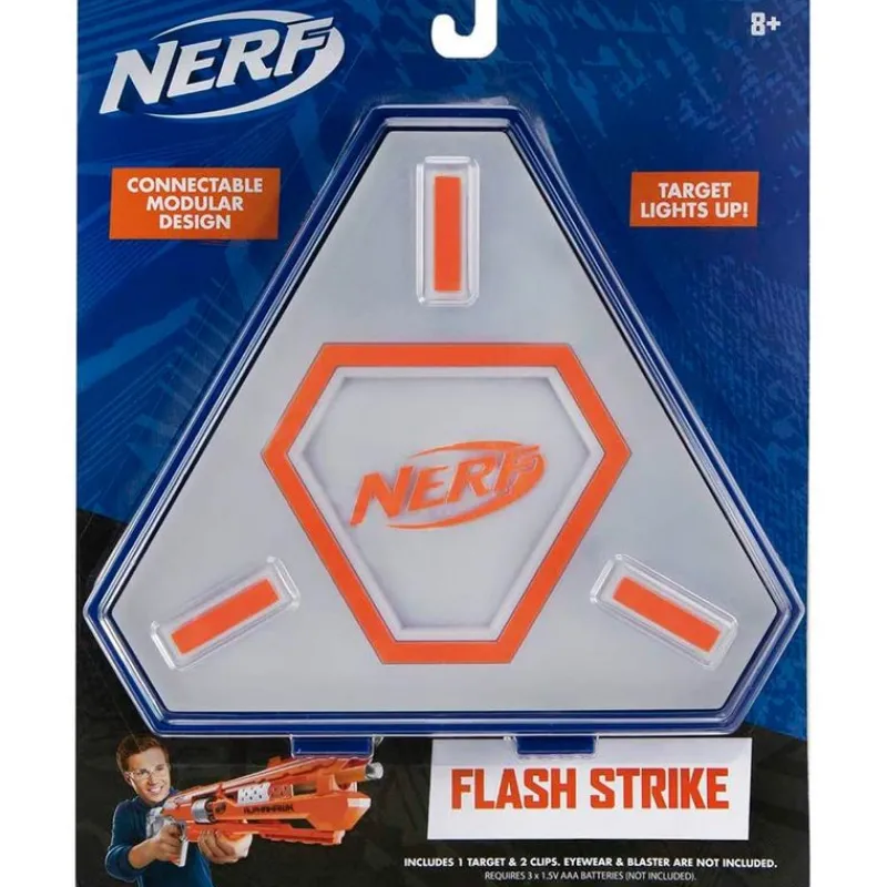 SELECCION DRIM Nerf Elite Diana Light Strike- Juegos Y Juguetes De Imitación