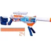 HASBRO Juegos Y Juguetes De Imitación|Nerf Loadout Lanzador Arctic Zerostriker