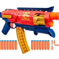 HASBRO Nerf Loadout Lanzador Shadowspeed Recon- Juegos Y Juguetes De Imitación