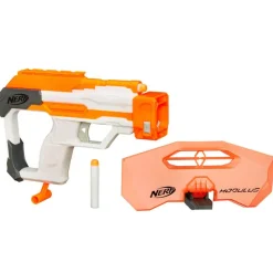 HASBRO Nerf Modulus Strike- Juegos Y Juguetes De Imitación