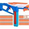 HASBRO Nerf N Series Lanzador Infinite- Juegos Y Juguetes De Imitación