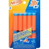 HASBRO Juegos Y Juguetes De Imitación|Nerf N Series Pack 20 Dardos