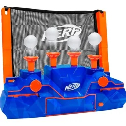 SELECCION DRIM Nerf Objetivo Flotante- Juegos Y Juguetes De Imitación