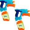 HASBRO Aire Libre|Nerf Super Soaker Dunk-Fill Pack de 2