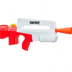 HASBRO Nerf Super Soaker Fortnite Burst AR- Aire Libre