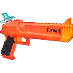 HASBRO Nerf Super Soaker Fortnite- Aire Libre