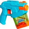 HASBRO Nerf Super Soaker Mini Dunk-Fill- Aire Libre