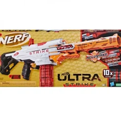 HASBRO Nerf Ultra Lanzador Nightfall- Juegos Y Juguetes De Imitación