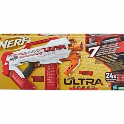 HASBRO Juegos Y Juguetes De Imitación|Nerf Ultra Speed