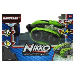 NIKKO Otros R/C|NanoTrax Vehículo Todoterreno R/C Surtido