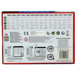 NIKKO Otros R/C|NanoTrax Vehículo Todoterreno R/C Surtido