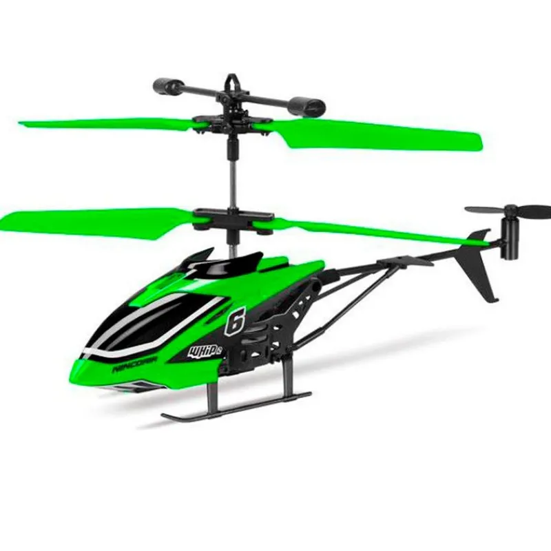 NINCO AIR Helicóptero Whip 2 R/C- Helicópteros Y Aviones