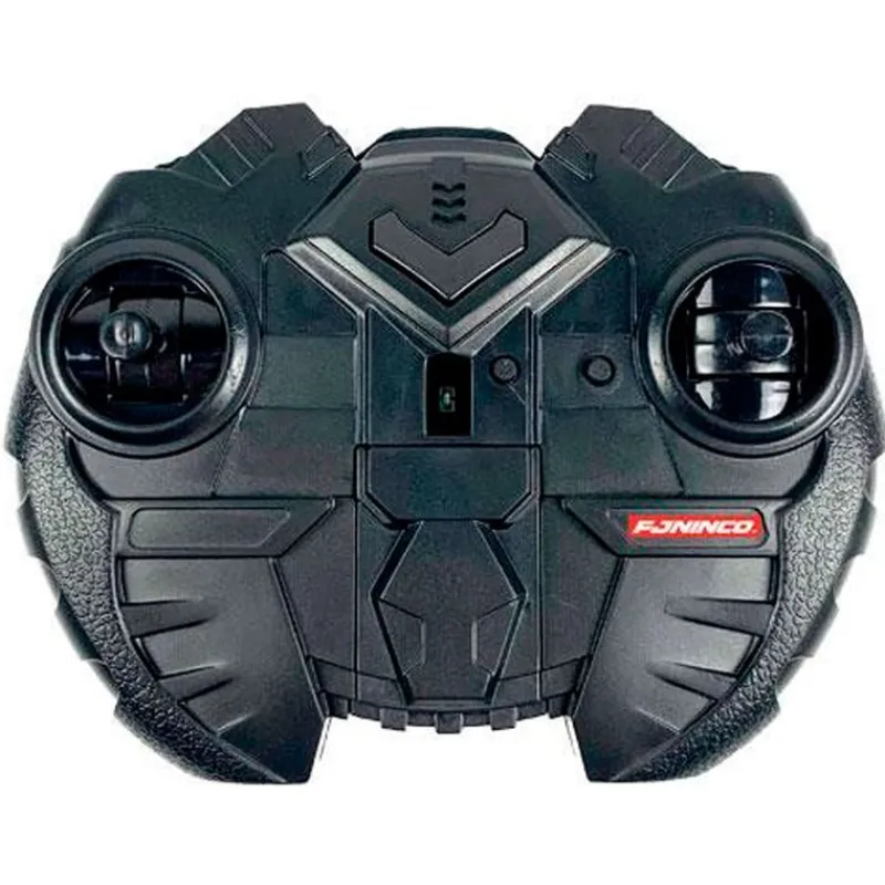 NINCO AIR Helicóptero Whip 2 R/C- Helicópteros Y Aviones