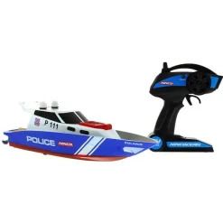 NINCOCEAN Otros R/C|Ninco Ocean Lancha Police R/C