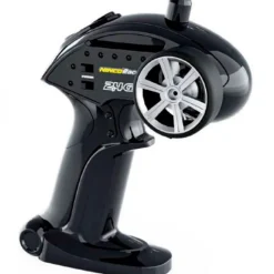 NINCO Racers Vehículo Croc+ Escala 1:18 R/C- Coches Radio Control (R/C)