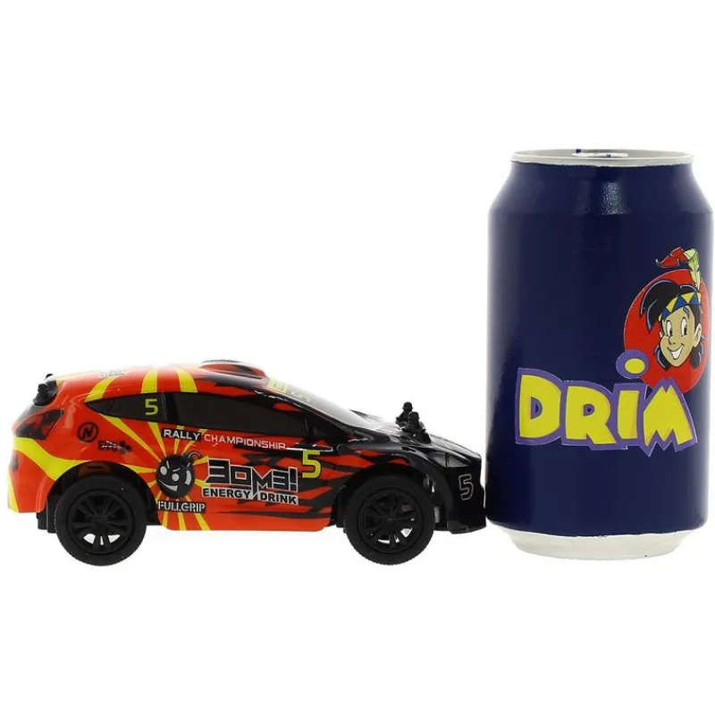 NINCO Coches Radio Control (R/C)|Racers X Rally Bomb