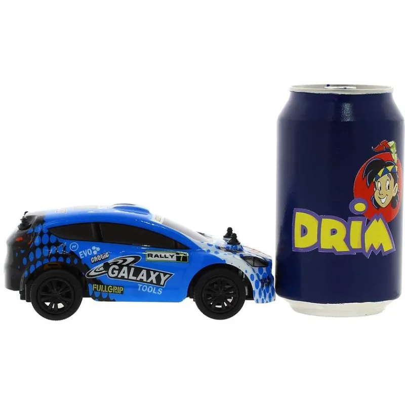 NINCO Racers X Rally Galaxy- Coches Radio Control (R/C)