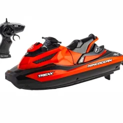 NINCOCEAN Trexx Moto de Agua- Otros R/C