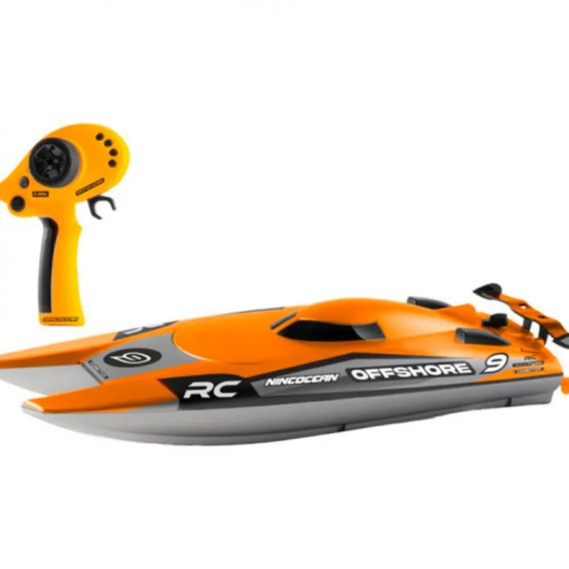 NINCOCEAN NincoOcean Lancha Offshore- Otros R/C