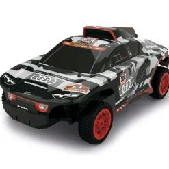 NINCO racers Audi RS Q E-tron R/C Escala 1:10- Coches Radio Control (R/C)