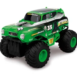 NINCO racers Intruder Monster R/C Escala 1:16- Coches Radio Control (R/C)
