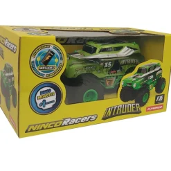 NINCO racers Intruder Monster R/C Escala 1:16- Coches Radio Control (R/C)
