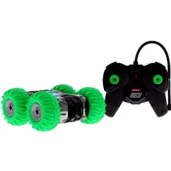 NINCO RACERS STUNT GREEN- Coches Radio Control (R/C)