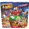 BIZAK No Despiertes a Papá Juego- Juegos De Mesa