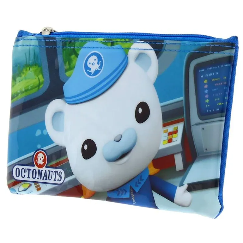 PERONA Escolar|Octonautas Portatodo Plano