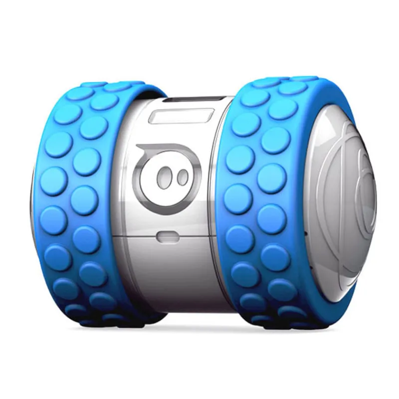 JUGUETRONICA Ollie Sphero- Star Wars|Robots