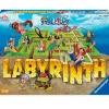 RAVENSBURGER Juegos De Mesa|One Piece Laberinto Juego Mesa