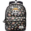 KARACTERMANIA One Piece Mochila Escolar- Escolar