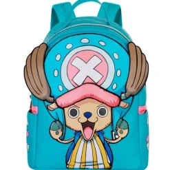 KARACTERMANIA Otros Merchandising|Escolar|One Piece Mochila Heady Chopper